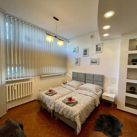 Apartament Gryf Грыфув-Слёнский Экстерьер фото