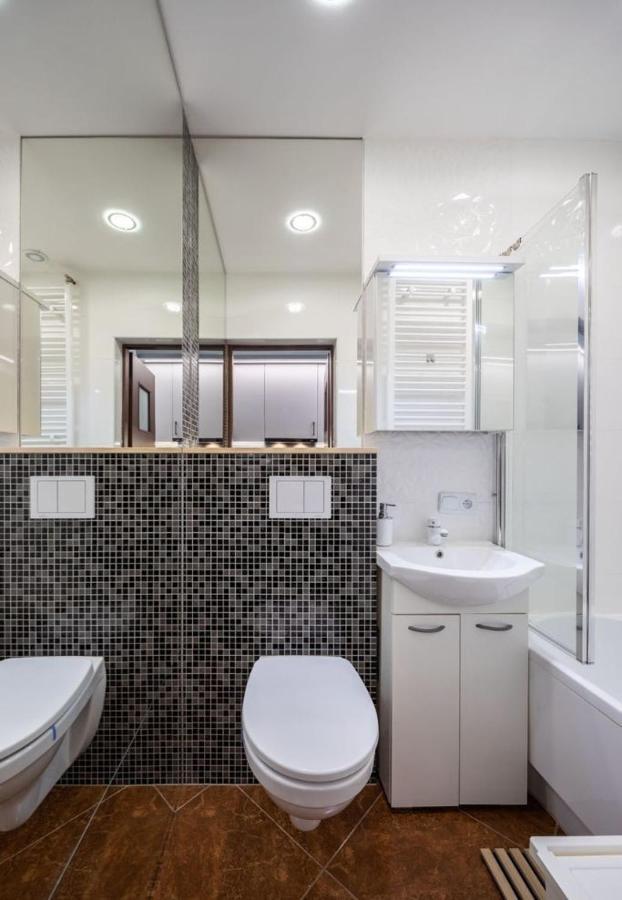 Apartament Gryf Грыфув-Слёнский Экстерьер фото