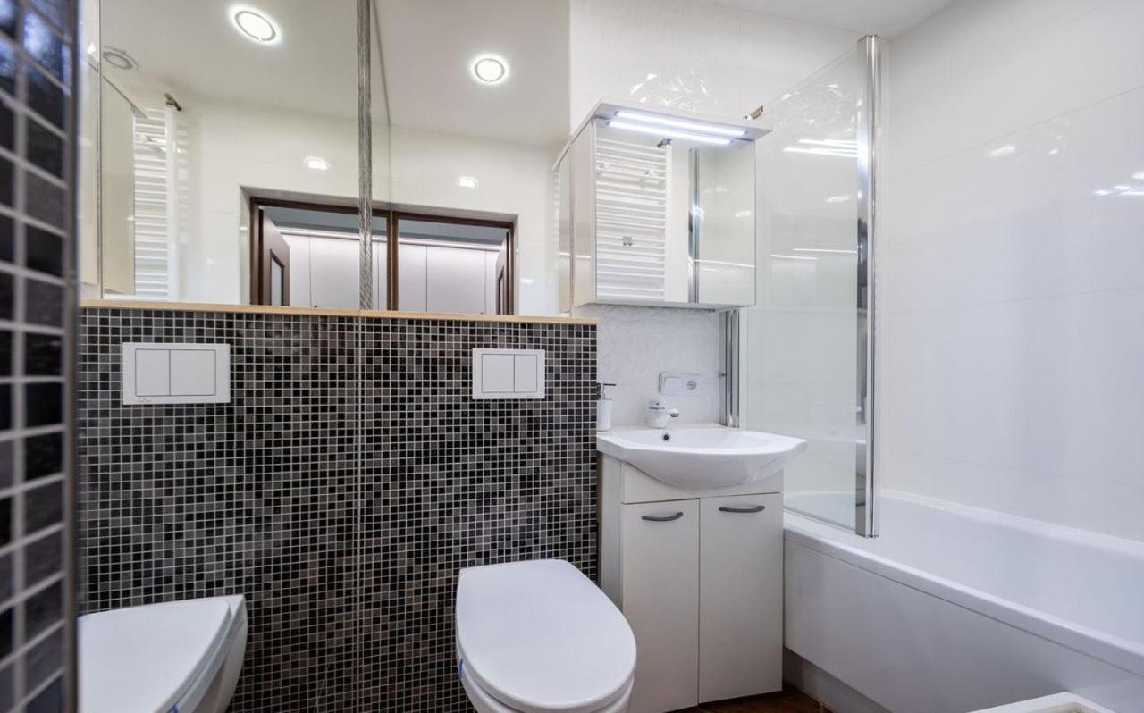 Apartament Gryf Грыфув-Слёнский Экстерьер фото