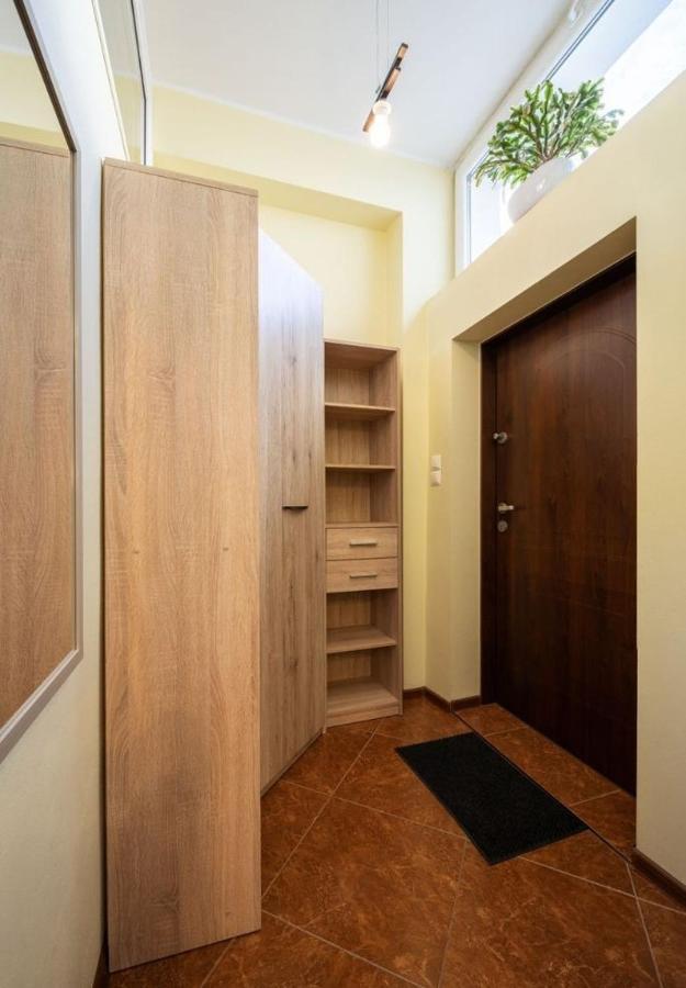 Apartament Gryf Грыфув-Слёнский Экстерьер фото